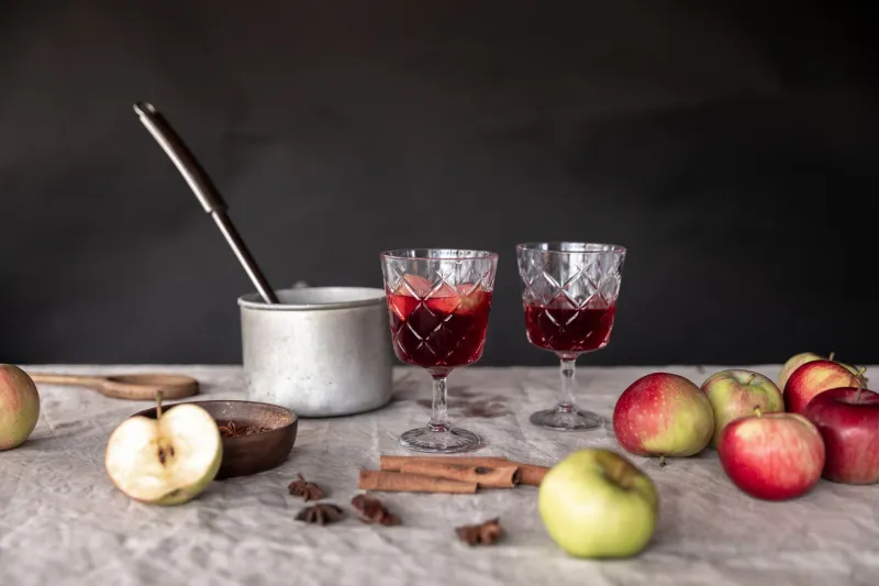 You're One Gallon Jug Away From Becoming a Cider Person, and Honestly It's Too Late to Stop You