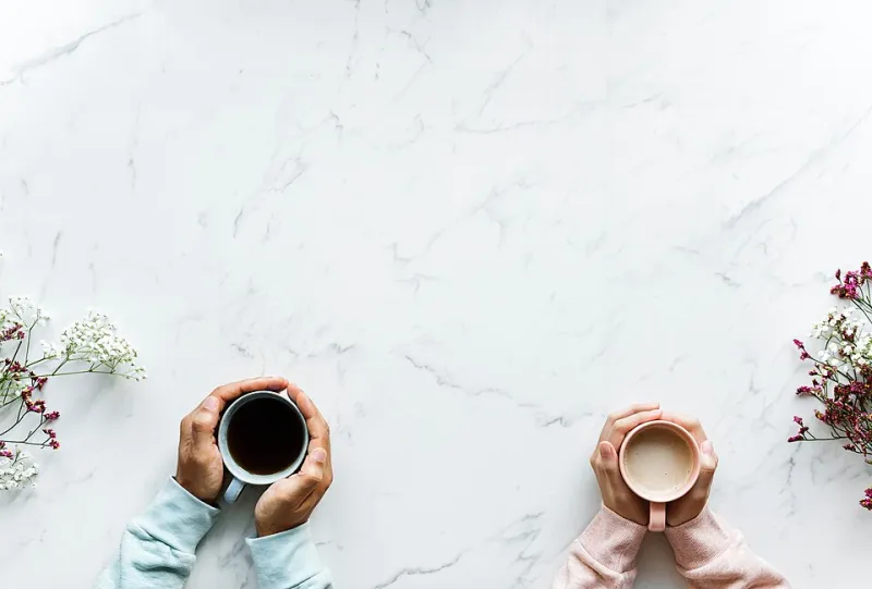 Your Office Coffee Is Terrible and You Know It — So Why Are You Defending It Like a Family Member?