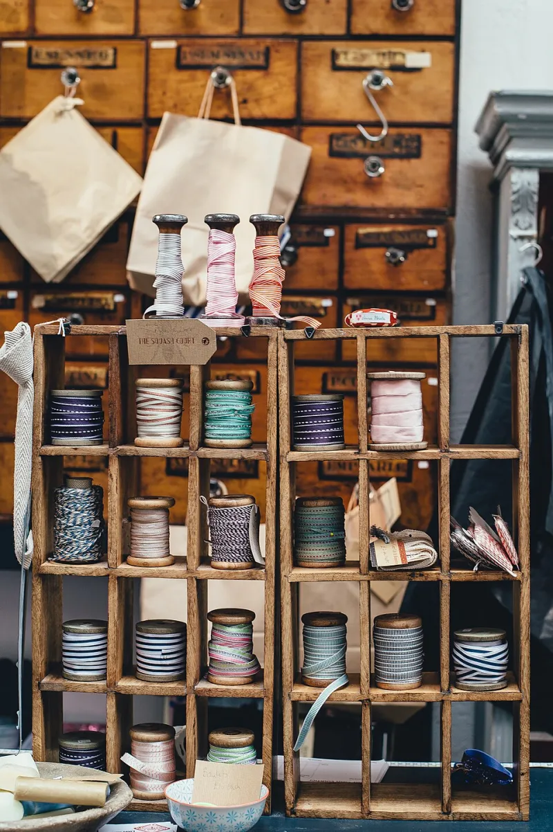 Strangers Are Alphabetizing Their Sock Drawers Online and We Cannot Look Away